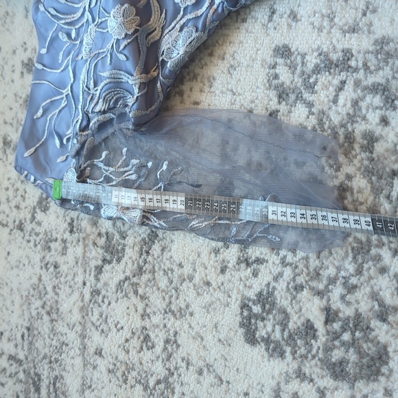 High Low Dress | size M - Picture 7 of 8